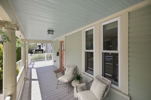 36 Walton St, Boston, MA 02124