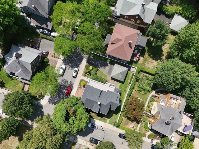 36 Walton St, Boston, MA 02124