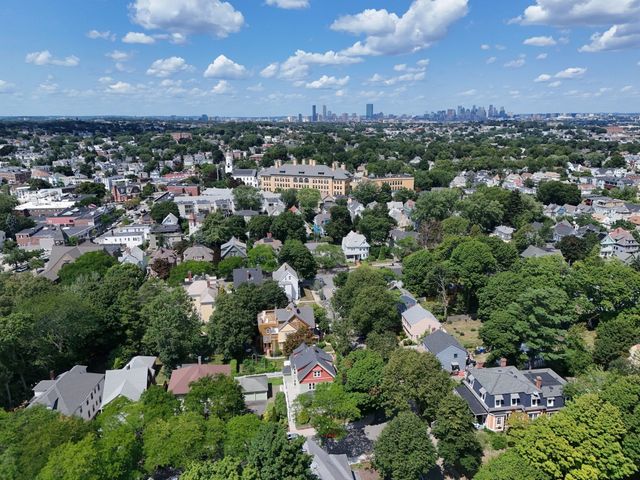 36 Walton St, Boston, MA 02124