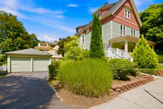 36 Walton St, Boston, MA 02124