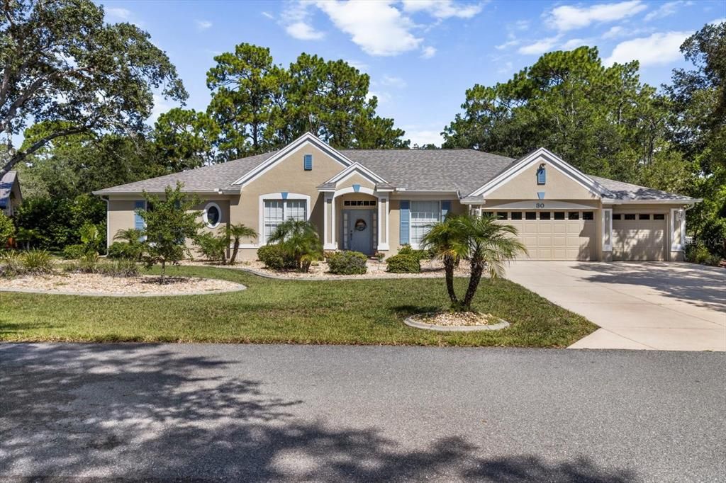 30 MAYFLOWER COURT S, Homosassa, FL 34446