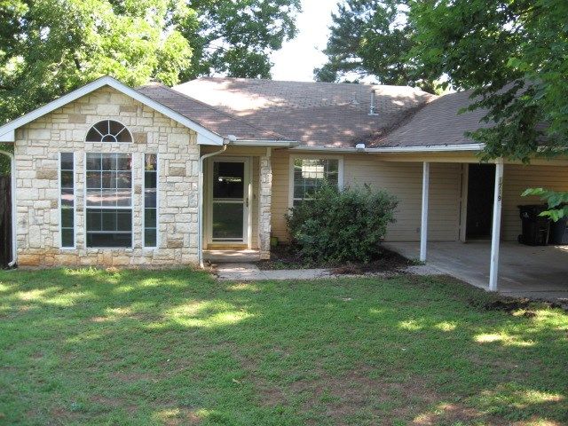 1719 W Parnell Street, Denison, TX 75020