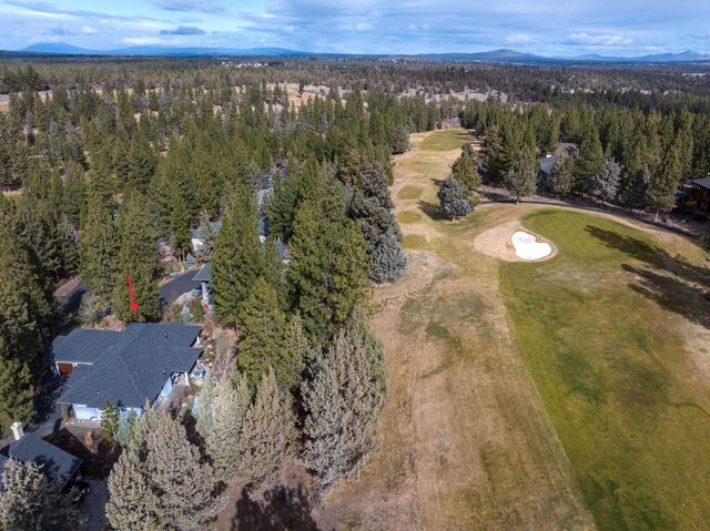 3508 NW McCready Drive, Bend, OR 97703
