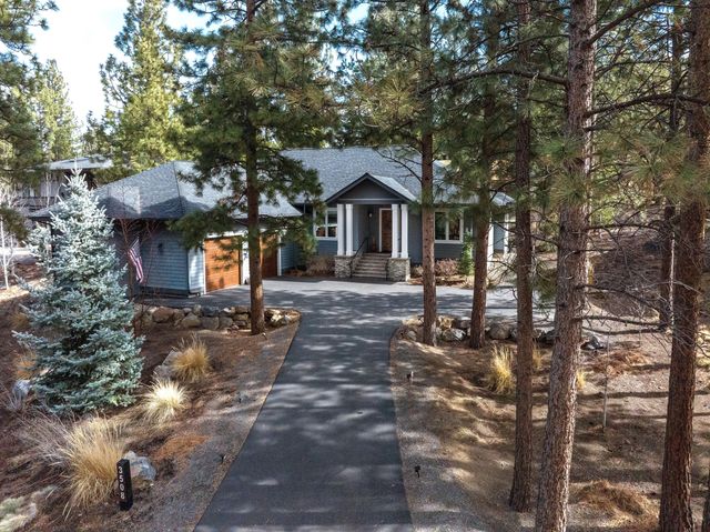 3508 NW McCready Drive, Bend, OR 97703