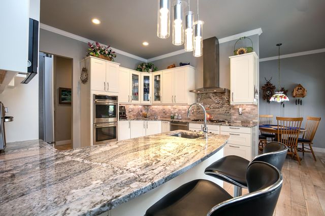 3508 NW McCready Drive, Bend, OR 97703