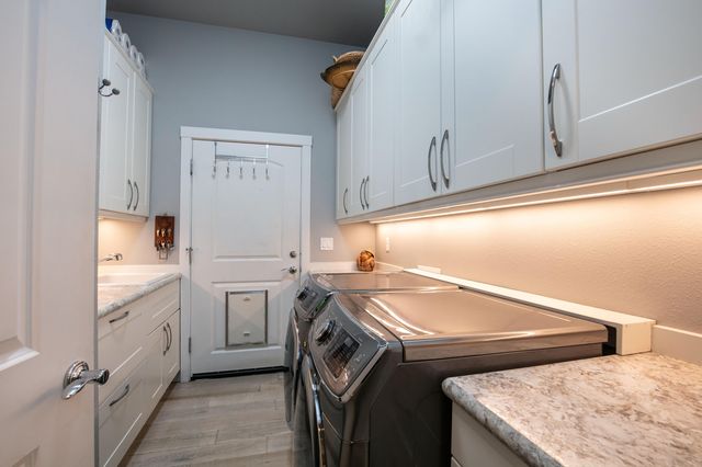 3508 NW McCready Drive, Bend, OR 97703