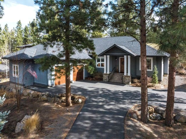 3508 NW McCready Drive, Bend, OR 97703