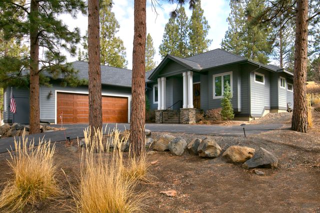 3508 NW McCready Drive, Bend, OR 97703