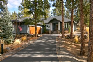 3508 NW McCready Drive, Bend, OR 97703