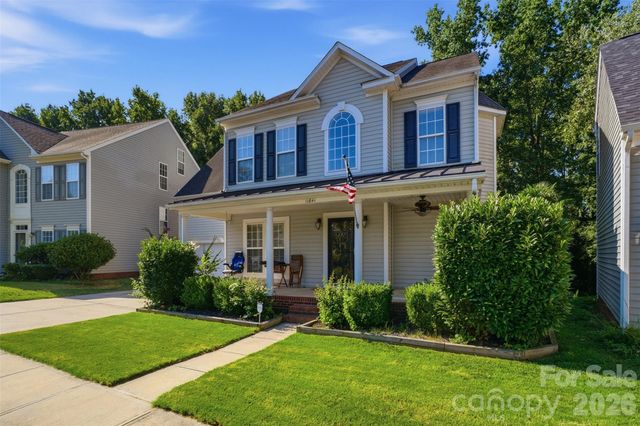 11841 Royal Castle Court, Charlotte, NC 28277