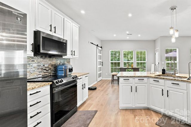 11841 Royal Castle Court, Charlotte, NC 28277