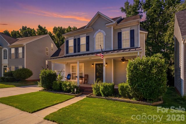 11841 Royal Castle Court, Charlotte, NC 28277