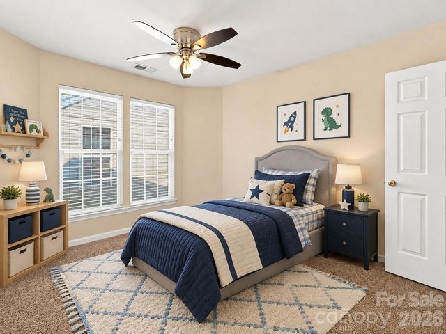 11841 Royal Castle Court, Charlotte, NC 28277