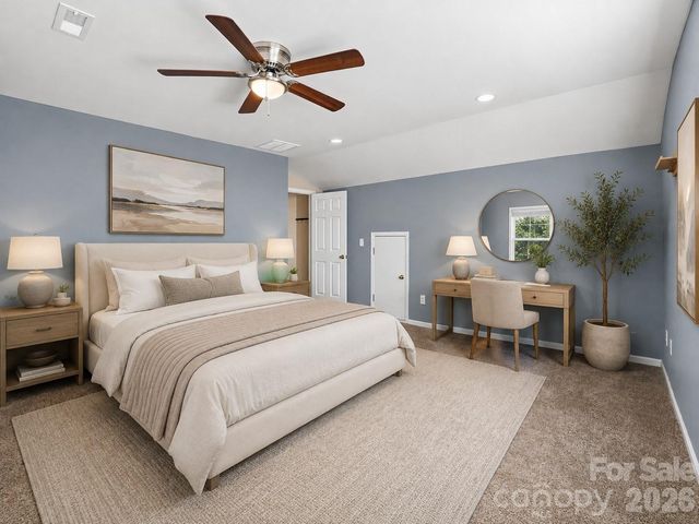 11841 Royal Castle Court, Charlotte, NC 28277