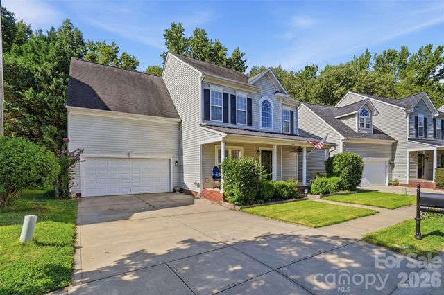 11841 Royal Castle Court, Charlotte, NC 28277