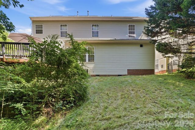 11841 Royal Castle Court, Charlotte, NC 28277