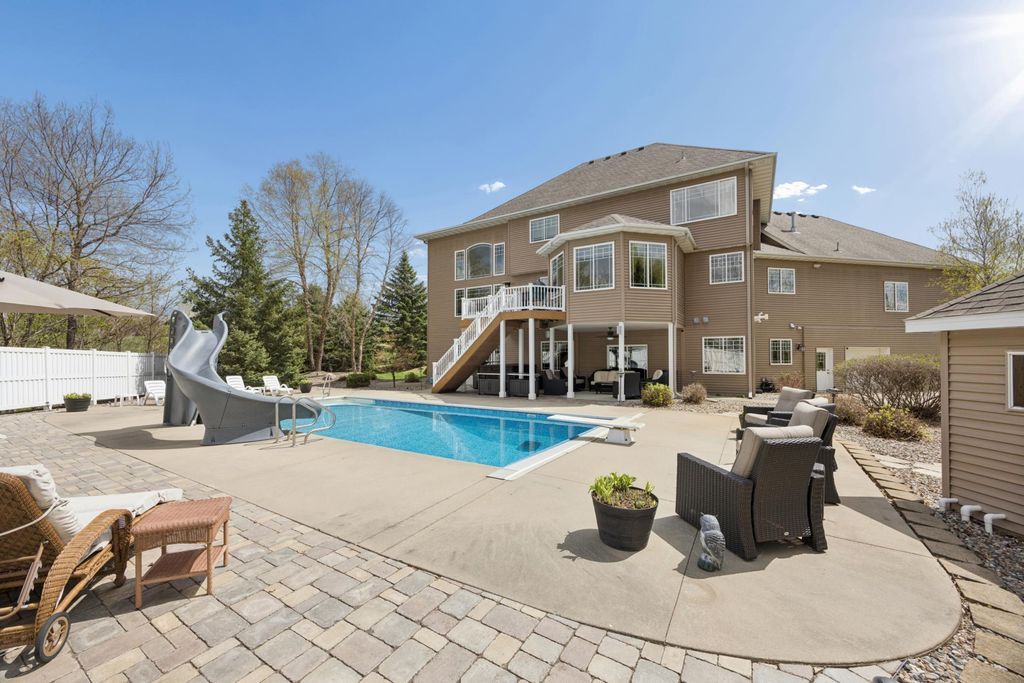 23840 Prairie Court, Belle Plaine, MN 56011 — photo 3