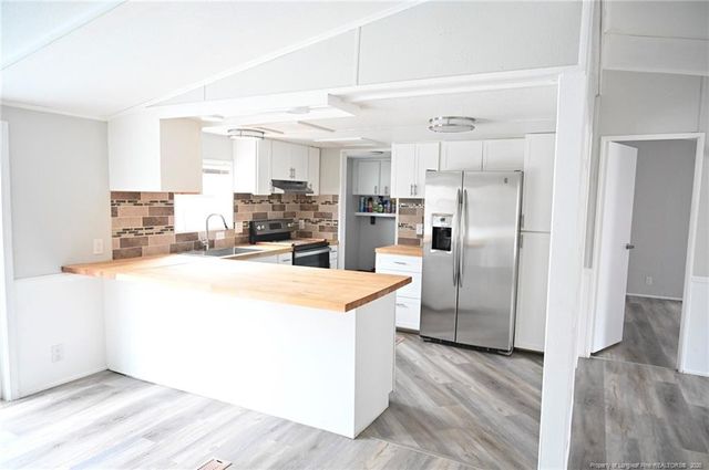 3912 Nashville Drive, Fayetteville, NC 28306