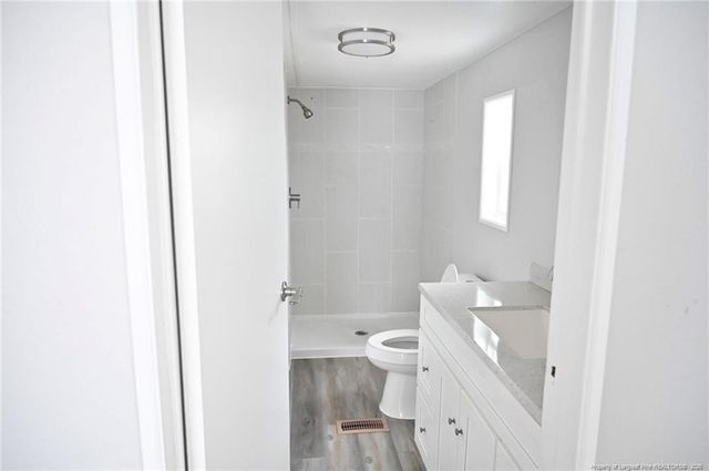 3912 Nashville Drive, Fayetteville, NC 28306