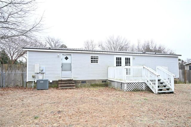 3912 Nashville Drive, Fayetteville, NC 28306