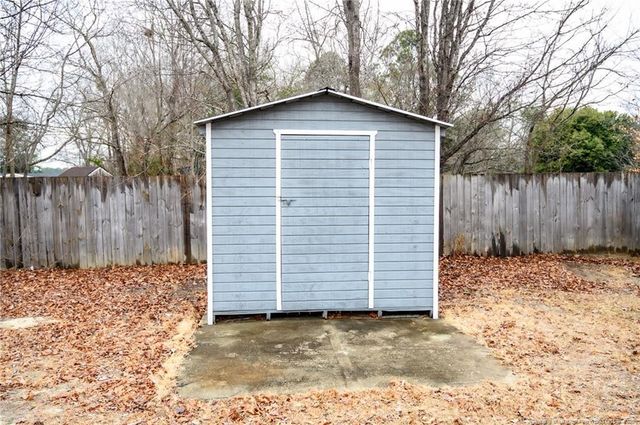 3912 Nashville Drive, Fayetteville, NC 28306