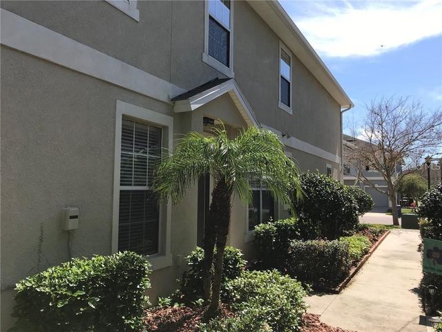 7542 RED MILL CIRCLE, New Port Richey, FL 34653