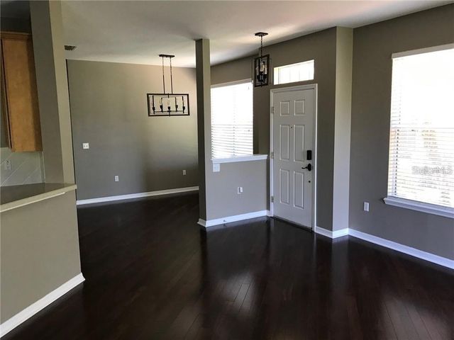 7542 RED MILL CIRCLE, New Port Richey, FL 34653