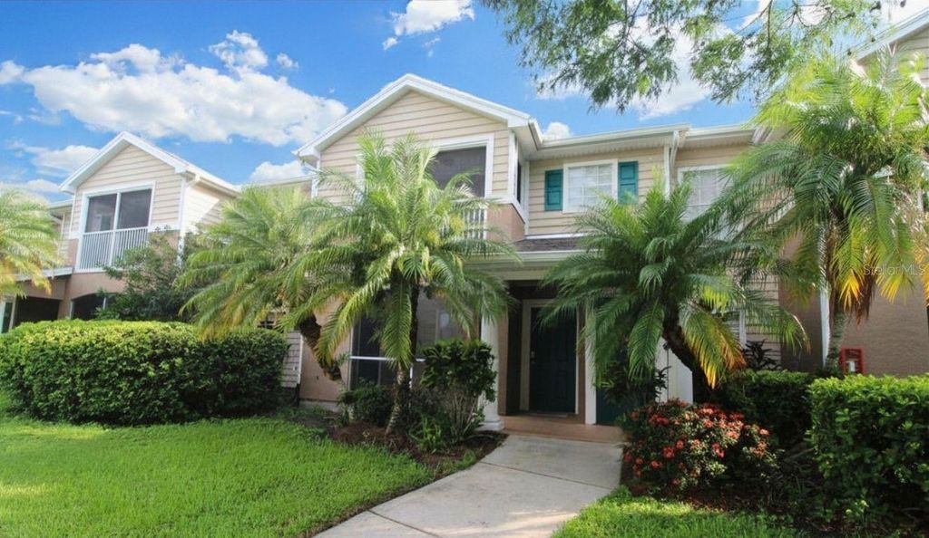8905 MANOR LOOP 107, Bradenton, FL 34202