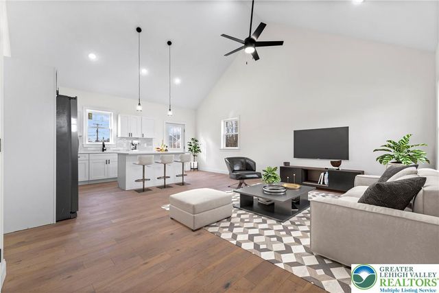 1602 South Albert, Allentown City, PA 18103