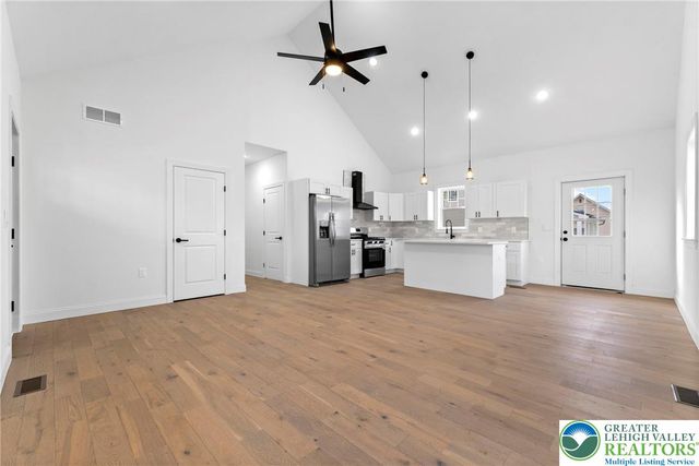 1602 South Albert, Allentown City, PA 18103