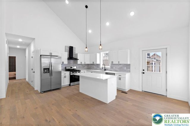 1602 South Albert, Allentown City, PA 18103