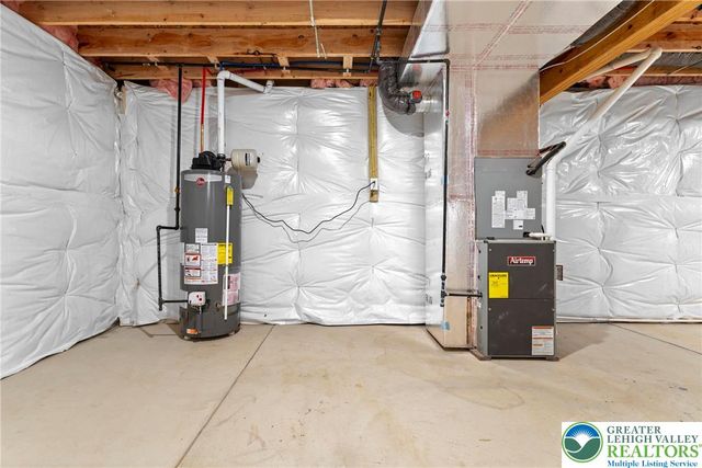 1602 South Albert, Allentown City, PA 18103