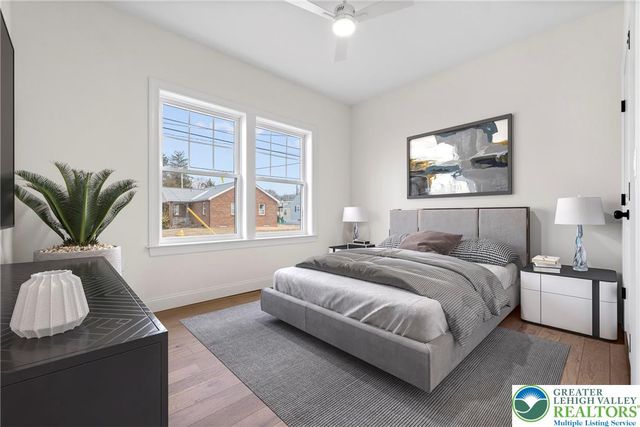 1602 South Albert, Allentown City, PA 18103