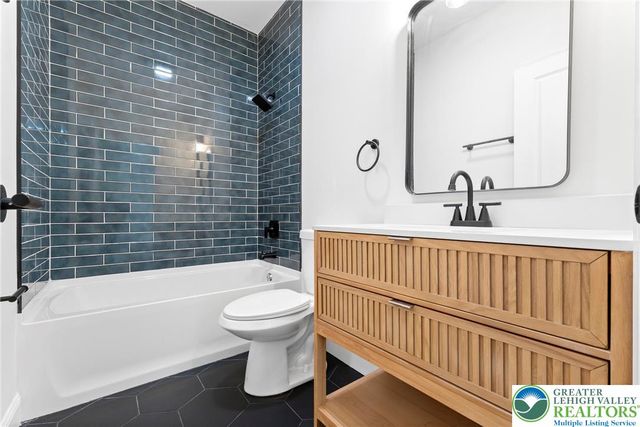 1602 South Albert, Allentown City, PA 18103