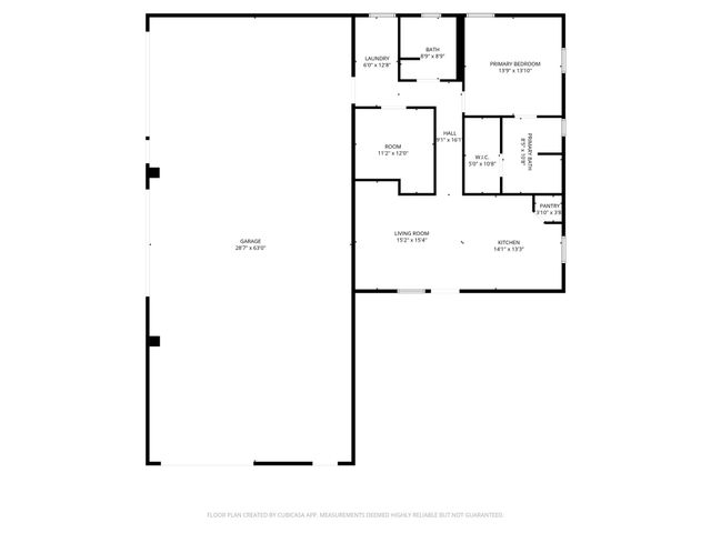 15306 Rabon Chapel Road, Montgomery, TX 77316