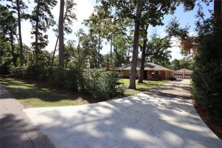 1706 Melissa Drive, Spring, TX 77386