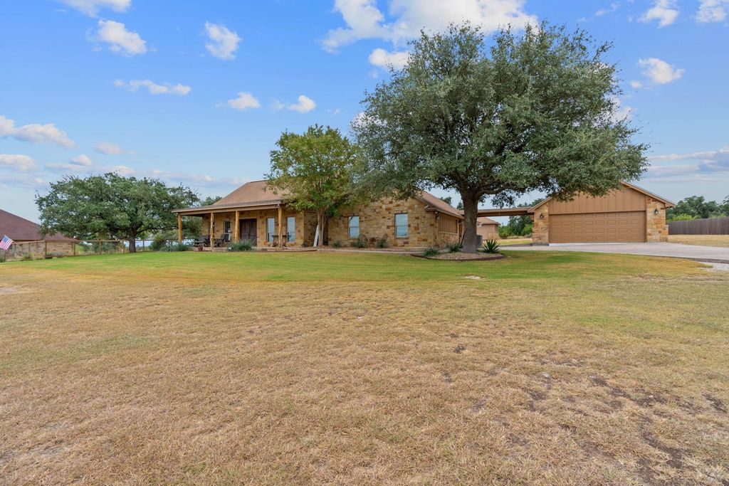 313 First Down Dash, Burnet, TX 78611