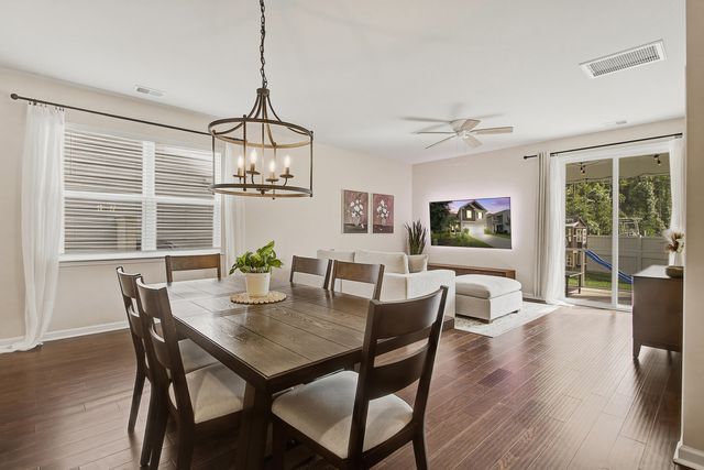 3818 Sawmill Court, Mount Pleasant, SC 29429