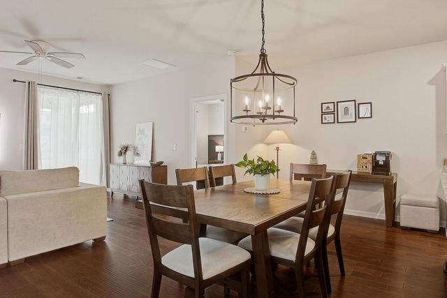 3818 Sawmill Court, Mount Pleasant, SC 29429