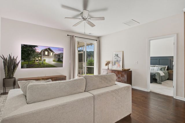 3818 Sawmill Court, Mount Pleasant, SC 29429