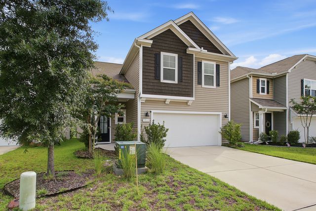 3818 Sawmill Court, Mount Pleasant, SC 29429