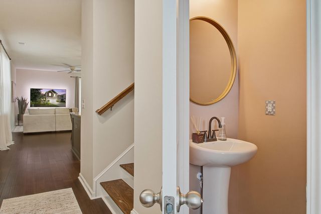 3818 Sawmill Court, Mount Pleasant, SC 29429