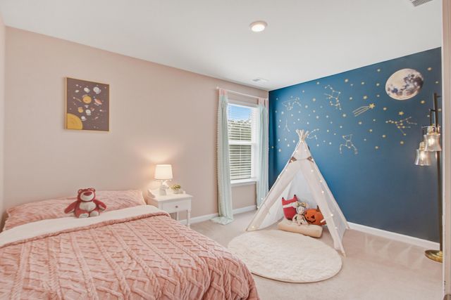 3818 Sawmill Court, Mount Pleasant, SC 29429