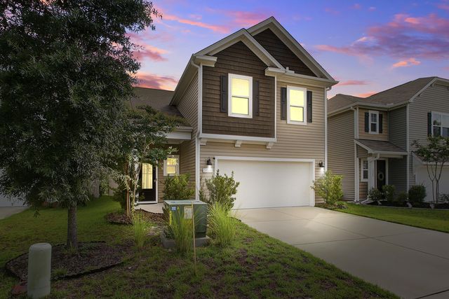 3818 Sawmill Court, Mount Pleasant, SC 29429