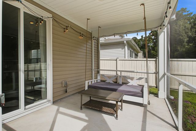 3818 Sawmill Court, Mount Pleasant, SC 29429