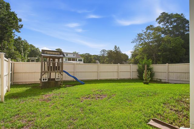 3818 Sawmill Court, Mount Pleasant, SC 29429