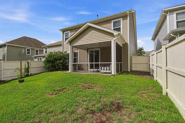 3818 Sawmill Court, Mount Pleasant, SC 29429