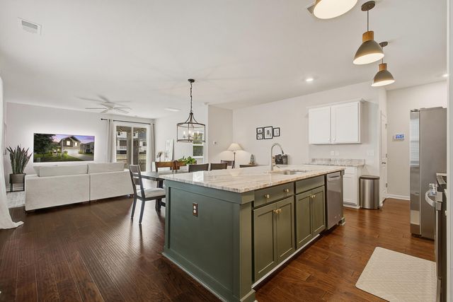 3818 Sawmill Court, Mount Pleasant, SC 29429
