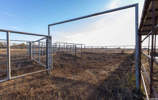 375 Bluntzer Rd, Jourdanton, TX 78026