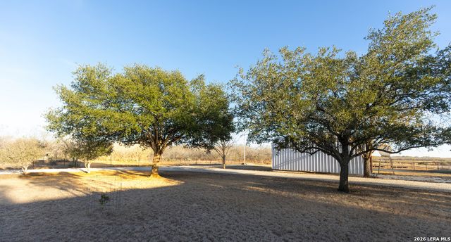 375 Bluntzer Rd, Jourdanton, TX 78026